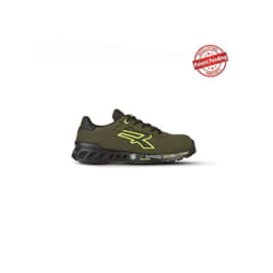 U-power - Ryan Scarpe antinfortunistiche basse esd S3 ci src - 47