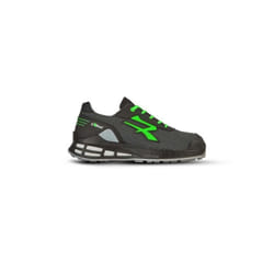 U-power - Dakota Scarpe antinfortunistiche basse S3 src ci esd - 47