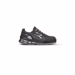 Le scarpe antinfortunistiche basse S1P SRC ESD U-Power RN20046 Icarus sono comode calzature protettive della linea Red Premiu ...