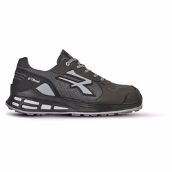 Scarpa antinfortunistica U-Power icarus numero 40 - RN200046/40 Numero 40 Icarus è un modello di scarpe antinfortunistiche ba ...