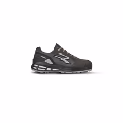 Le scarpe antinfortunistiche basse S1P SRC ESD U-Power RN20046 Icarus sono comode calzature protettive della linea Red Premiu ...