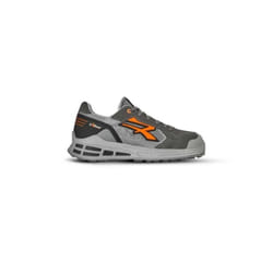 U-power - Moki Scarpe antinfortunistiche basse S1P src esd - 38