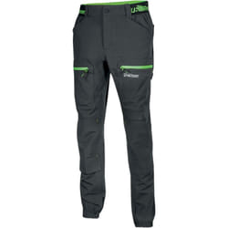 U-power - Pantaloni da lavoro con tasche porta utensili Pantaloni Horizon rl - m