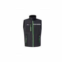 Il gilet da lavoro U-Power Wall FU278RL è un indumento professionale ideale per tutte le stagioni ed ogni ambiente lavorativo ...