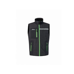 Wall Gilet da lavoro - xl - U-power