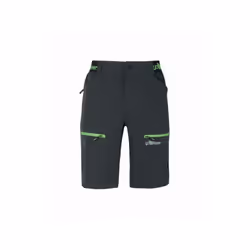 I pantaloni bermuda da lavoro U-Power Ares FU280RL sono comodi pantaloncini elasticizzati ideali per l'ambiente lavorativo ne ...