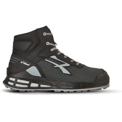 U-power - Scarpe antinfortunistiche Fantom S3 src ci esd - 37