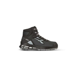 U-power - Fantom Scarpe antinfortunistiche alte S3 src ci esd - 48