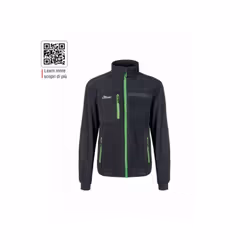 La giacca in micropile FU225RL U-Power Venus è una comoda giacca in micropile con zip. Questa giacca è prodotta in micropile  ...