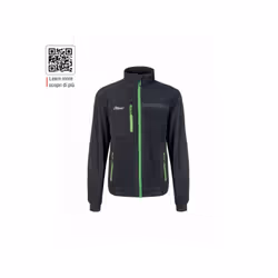 La giacca in micropile FU225RL U-Power Venus è una comoda giacca in micropile con zip. Questa giacca è prodotta in micropile ...