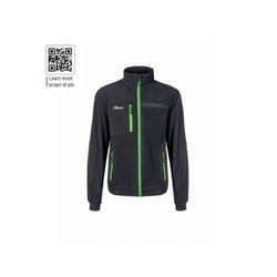 Venus Giacca in micropile - 2XL - U-power