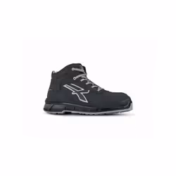 Le scarpe antinfortunistiche alte S3S CI FO SR U-Power RK10104 Morrison s ESD sono calzature professionali di sicurezza, che ...