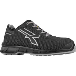 U-power - Scarpa Antinfortunistica Bassa Red Smart Jackson Tg.39 S3S ci fo sr
