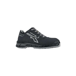 U-Power Scarpe Antinfortunistiche S3 - Grigio/Silver - Taglia 42