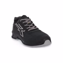 Sneakers U-Power JACKSON ESD S3S CI FO SR Nero - 45