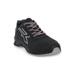 Sneakers U-Power JACKSON ESD S3S CI FO SR Nero - 45