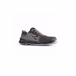 Le scarpe antinfortunistiche basse S1PS FO SR U-Power RK20056 Lamar s ESD sono calzature professionali di sicurezza, che risp ...