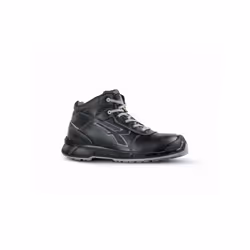 Le scarpe antinfortunistiche alte S3S CI FO SR U-Power RK10114 Gaynor s ESD sono calzature professionali di sicurezza, che ri ...