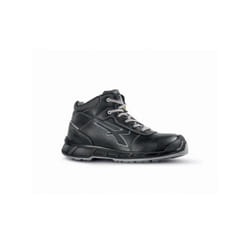 U-power - Gaynor s esd Scarpe antinfortunistiche alte S3S ci fo sr - 45