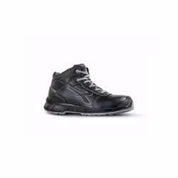 Le scarpe antinfortunistiche alte S3S CI FO SR U-Power RK10114 Gaynor s ESD sono calzature professionali di sicurezza, che ri ...