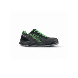 U-power - Taylor s esd Scarpe antinfortunistiche basse S1PS fo sr - 37