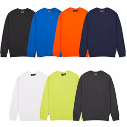 La nuova collezione di abbigliamento Industry by UPower si apre a nuovi scenari, integrandosi perfettamente nel mercato dell' ...