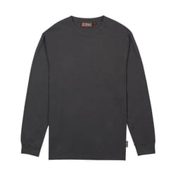 Maglietta T-Shirt Grey Meteorite Taglia m Renga - U-power