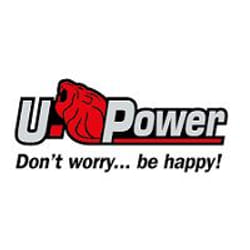 U-Power UG00013-9 Guanto protettivo 1 pz
