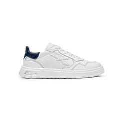 U-power - Sneakers con suola antiscivolo Dragos e Kal colore bianco o nero - Bianco - 41