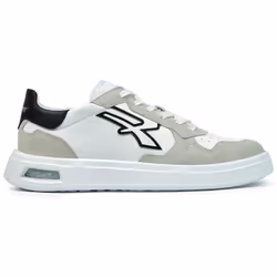 Finalmente una collezione completamente dedicata alle sneakers per il tempo libero , ampia, ben realizzata, per tutte le stag ...