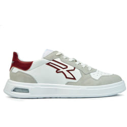 U-power - Scarpe Venom ob sr - 38 - Bianco/Rosso