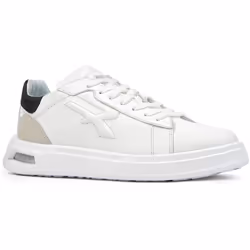 Hazel è una sneaker dallo stile sportivo, moderno e con finiture di eccellente qualità della nuova collezione Urban di U-POWE ...