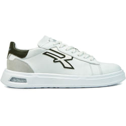 U-power - Sneaker Bassa Urban Snake Taglia 44 Classe ob sr