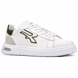 Snake è una sneaker dallo stile sportivo, moderno e con finiture di eccellente qualità della nuova collezione Urban di U-POWE ...