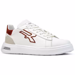 Lilas è una sneaker dallo stile sportivo, moderno e con finiture di eccellente qualità della nuova collezione Urban di U-POWE ...