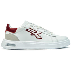 Scarpe U-Power Lilas OB SR - 38 - Bianco/Rosso