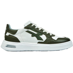 Scarpe U-power Genesis ob sr - 40 - Bianco/verde