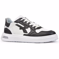 Jaydon è una sneaker dallo stile sportivo, moderno e con finiture di eccellente qualità della nuova collezione Urban di U-POW ...