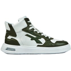 Scarpe alte U-power exa ob sr - 44 - Bianco/verde