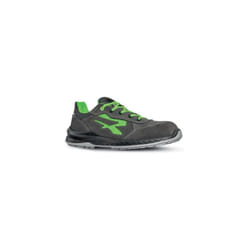 U-power - Scarpe antinfortunistiche denver s1p src esd n.43 nero