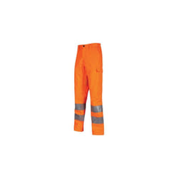 Vega Pantaloni alta visibilità - l - U-power