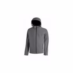 La giacca da lavoro invernale IN289GI U-Power Kyra è un indumento robusto e resistente, perfetto per isolare il corpo dagli a ...