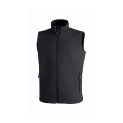 U-Power Style Dublino Giacca Nero