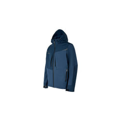 U-Power Verve Giacca Blu