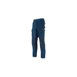 U-Power Trek Pantaloni Blu
