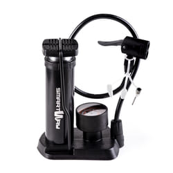 Smartway SWHPUMP1845K pompa ad aria da pavimento Nero Universale