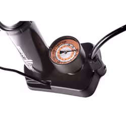 Smartway SWHPUMP1845K pompa ad aria da pavimento Nero Universale - Vista aggiuntiva 2