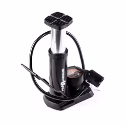 Smartway SWHPUMP1845K pompa ad aria da pavimento Nero Universale - Vista aggiuntiva 4