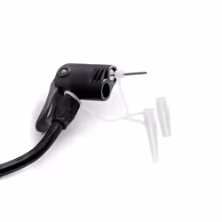 Smartway SWHPUMP1845K pompa ad aria da pavimento Nero Universale - Vista aggiuntiva 6