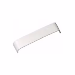 Giunto lineare per coperchio70x20 bianco